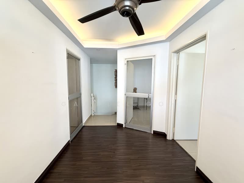 2-storey Terraced House for Sale in Setia Impian (Setia Alam) - GABRIEL GOH - Interior - PropertyGuru.com.my