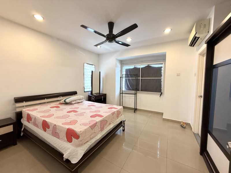 2-storey Terraced House for Sale in Setia Impian (Setia Alam) - GABRIEL GOH - Bedroom - PropertyGuru.com.my