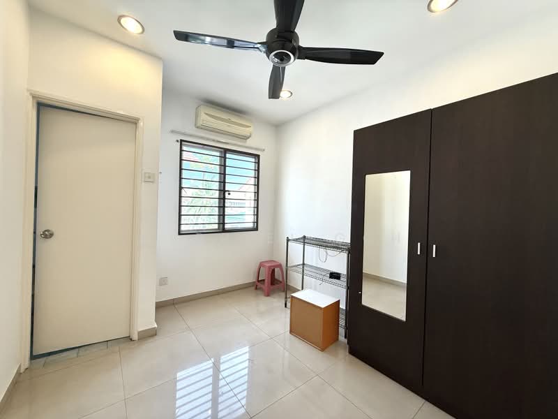 2-storey Terraced House for Sale in Setia Impian (Setia Alam) - GABRIEL GOH - Bedroom - PropertyGuru.com.my