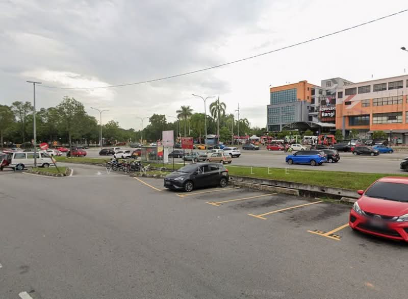 Shop for Rent in Bandar Baru Bangi (Selangor) - Vincent Lee - Exterior - PropertyGuru.com.my