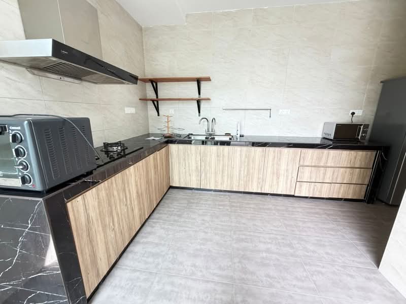 Cluster House for Sale in Taman Adda Heights (Tebrau) - Li Wei - PropertyGuru.com.my