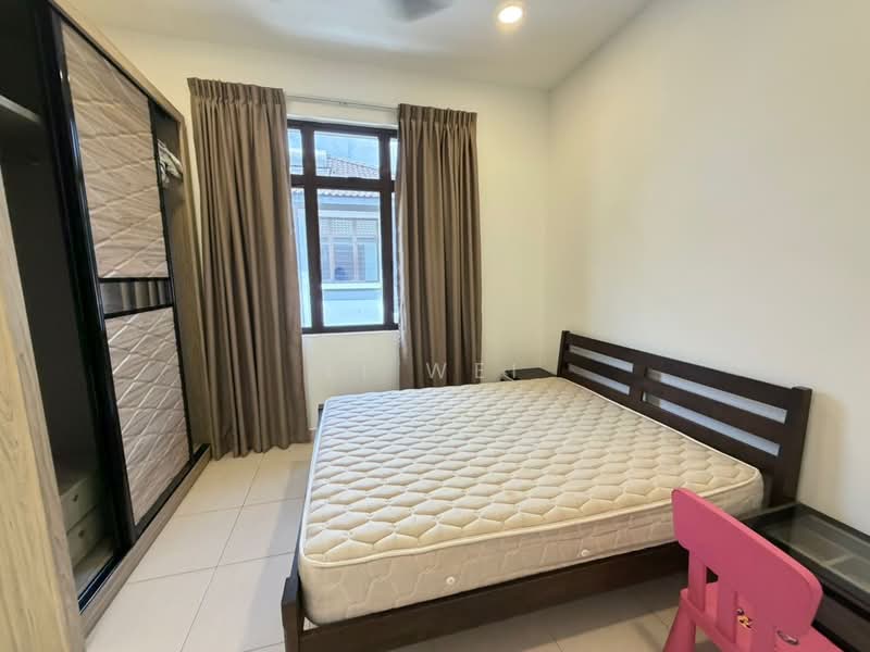 Cluster House for Sale in Taman Adda Heights (Tebrau) - Li Wei - PropertyGuru.com.my