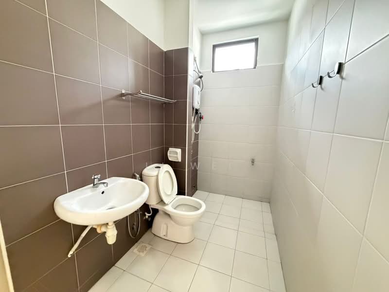 Cluster House for Sale in Taman Adda Heights (Tebrau) - Li Wei - PropertyGuru.com.my