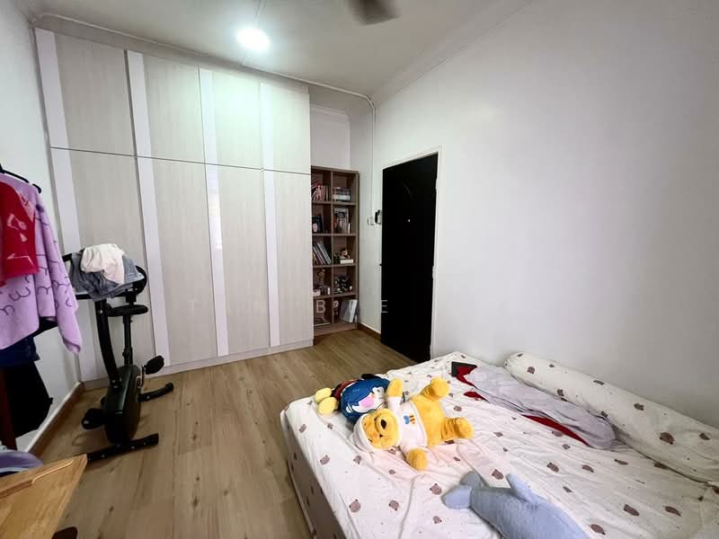 1.5-storey Terraced House for Sale in Taman Setia Indah (Tebrau) - Tan Bee Bee - Bedroom - PropertyGuru.com.my