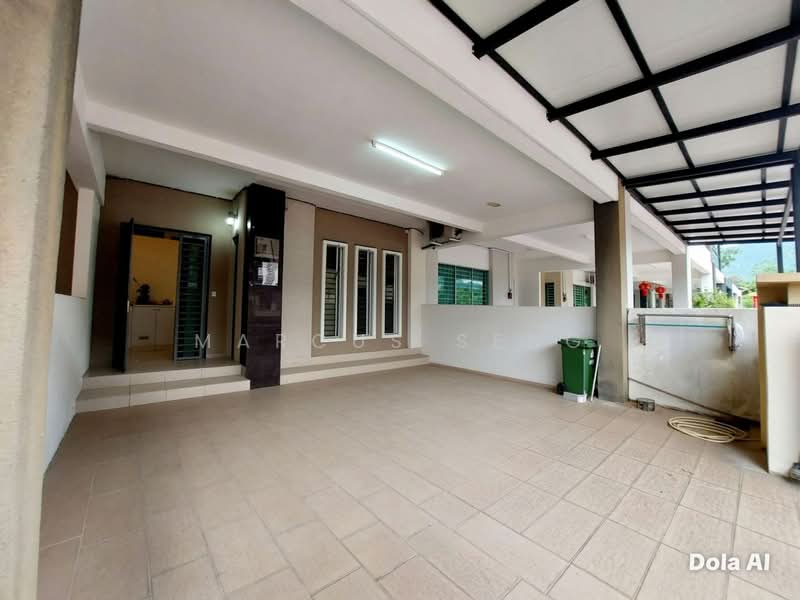 2-storey Terraced House for Sale in Bandar Baru Tambun (Tambun) - Marcus Seng - Exterior - PropertyGuru.com.my