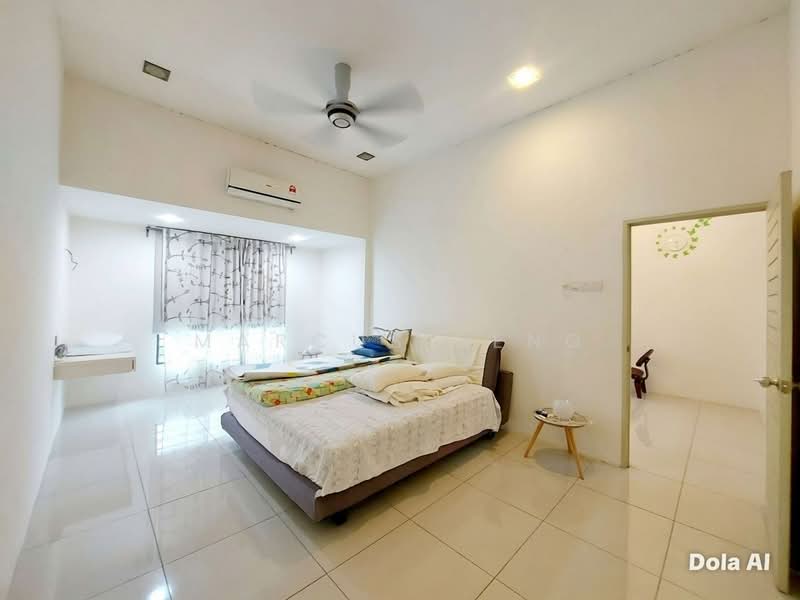 2-storey Terraced House for Sale in Bandar Baru Tambun (Tambun) - Marcus Seng - Bedroom - PropertyGuru.com.my