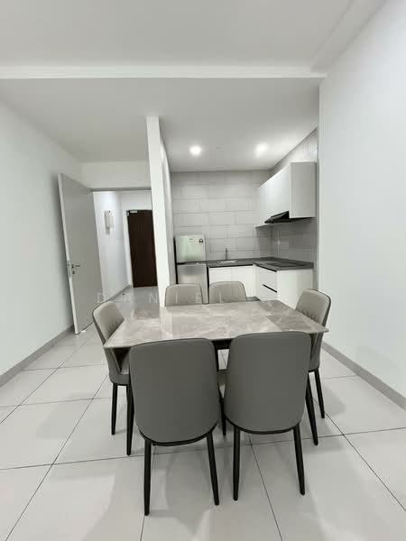 Service Residence for Rent at Renna Residence - Daniel Ng - Kitchen - PropertyGuru.com.my