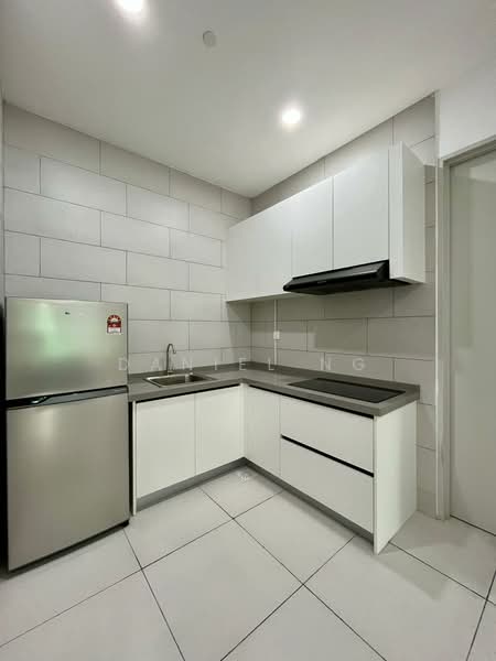 Service Residence for Rent at Renna Residence - Daniel Ng - Kitchen - PropertyGuru.com.my