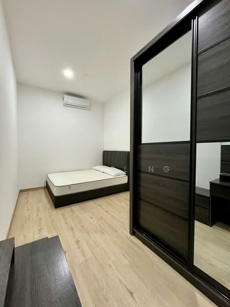 Service Residence for Rent at Renna Residence - Daniel Ng - Bedroom - PropertyGuru.com.my
