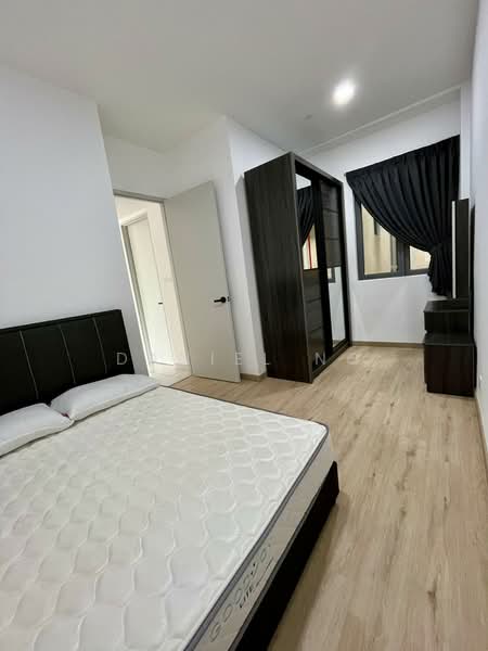 Service Residence for Rent at Renna Residence - Daniel Ng - Bedroom - PropertyGuru.com.my