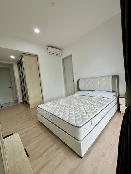 Service Residence for Rent at Renna Residence - Daniel Ng - Bedroom - PropertyGuru.com.my