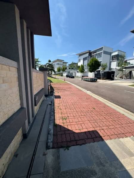 Rumah Banglo untuk Dijual di Horizon Hills (Iskandar Puteri (Nusajaya)) - Jane Loh - Exterior - PropertyGuru.com.my
