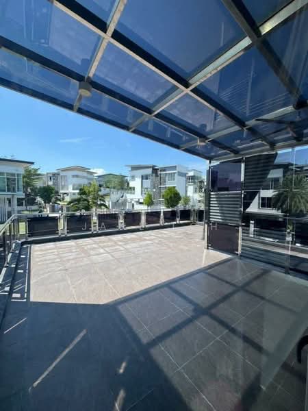 Rumah Banglo untuk Dijual di Horizon Hills (Iskandar Puteri (Nusajaya)) - Jane Loh - Exterior - PropertyGuru.com.my