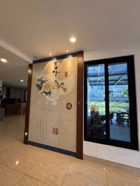 Rumah Banglo untuk Dijual di Horizon Hills (Iskandar Puteri (Nusajaya)) - Jane Loh - Interior - PropertyGuru.com.my