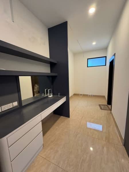 Rumah Banglo untuk Dijual di Horizon Hills (Iskandar Puteri (Nusajaya)) - Jane Loh - Corridor - PropertyGuru.com.my