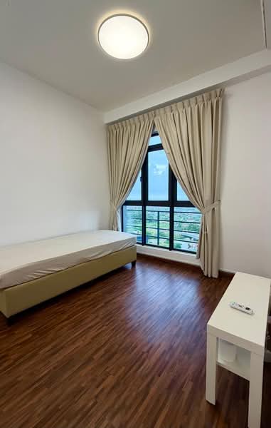 Service Residence for Rent at K Avenue - Zoey Liau - PropertyGuru.com.my