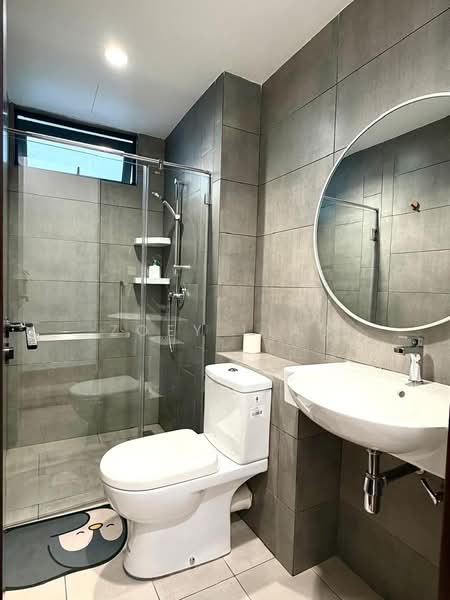 Service Residence for Rent at K Avenue - Zoey Liau - PropertyGuru.com.my