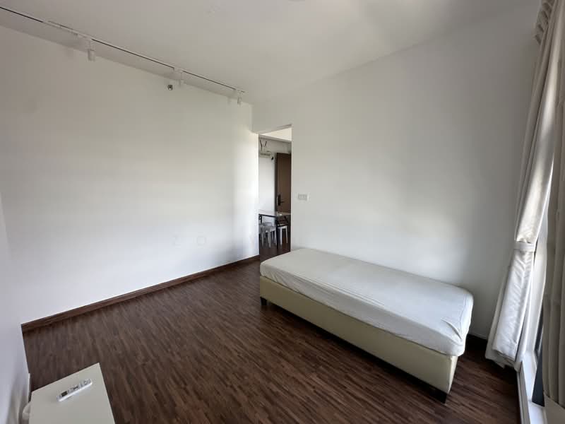 Servis Apartment untuk Disewa di K Avenue - Zoey Liau - PropertyGuru.com.my