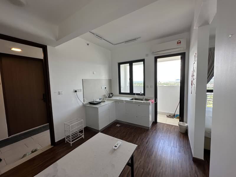 Servis Apartment untuk Disewa di K Avenue - Zoey Liau - PropertyGuru.com.my