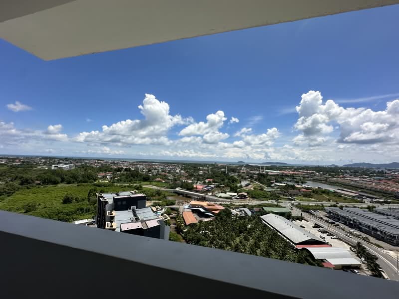 Servis Apartment untuk Disewa di K Avenue - Zoey Liau - PropertyGuru.com.my