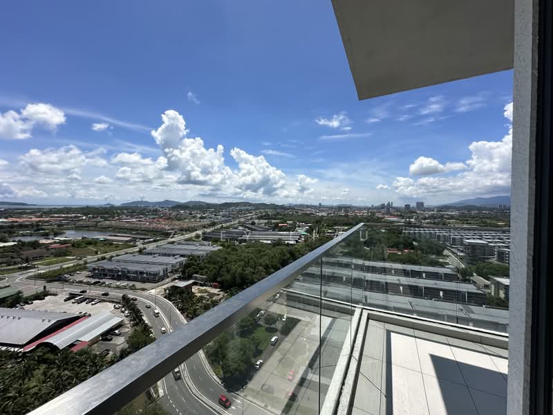Servis Apartment untuk Disewa di K Avenue - Zoey Liau - PropertyGuru.com.my