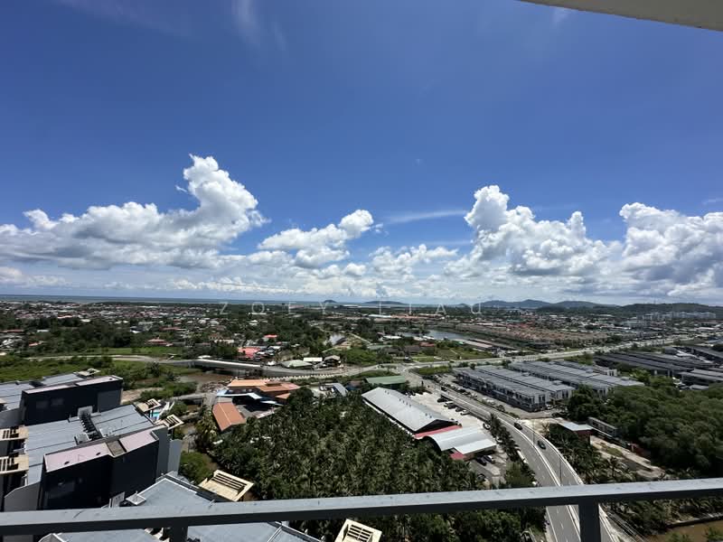 Servis Apartment untuk Disewa di K Avenue - Zoey Liau - PropertyGuru.com.my