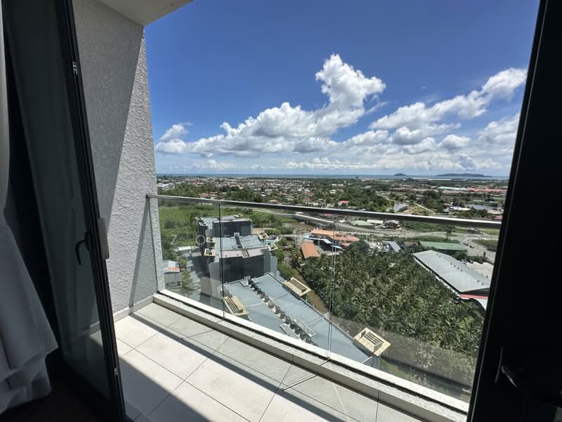 Servis Apartment untuk Disewa di K Avenue - Zoey Liau - PropertyGuru.com.my