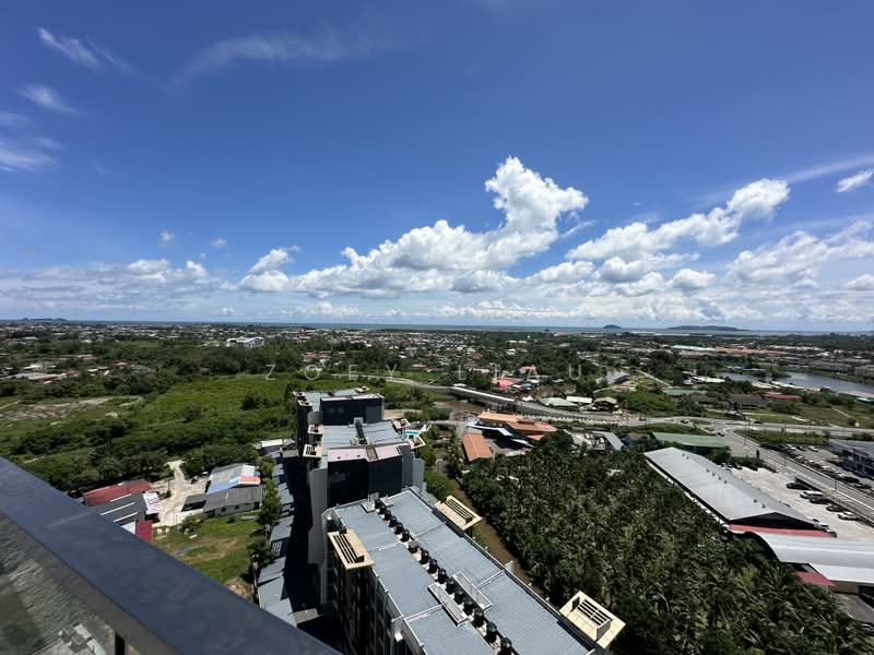 Servis Apartment untuk Disewa di K Avenue - Zoey Liau - PropertyGuru.com.my