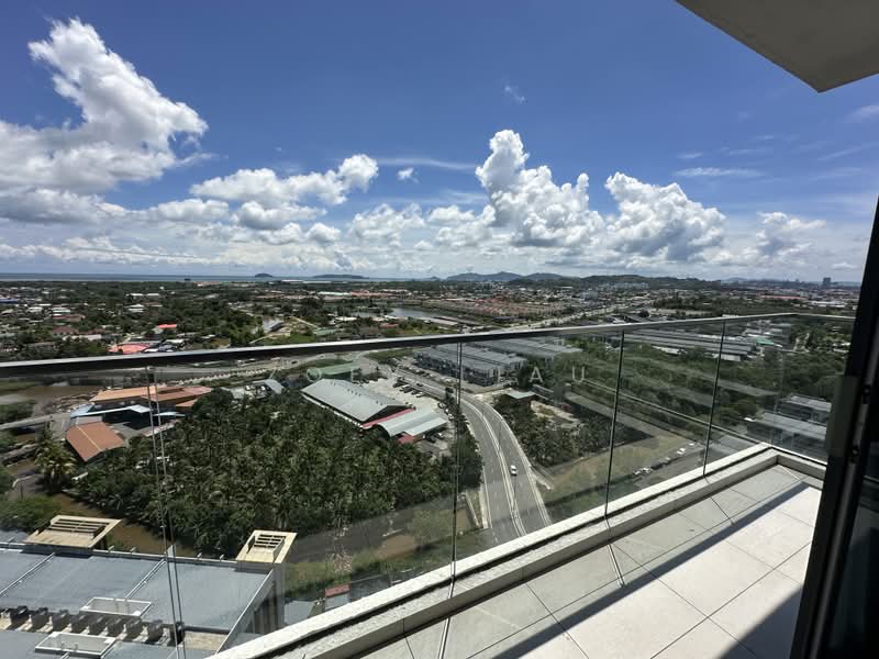 Servis Apartment untuk Disewa di K Avenue - Zoey Liau - PropertyGuru.com.my