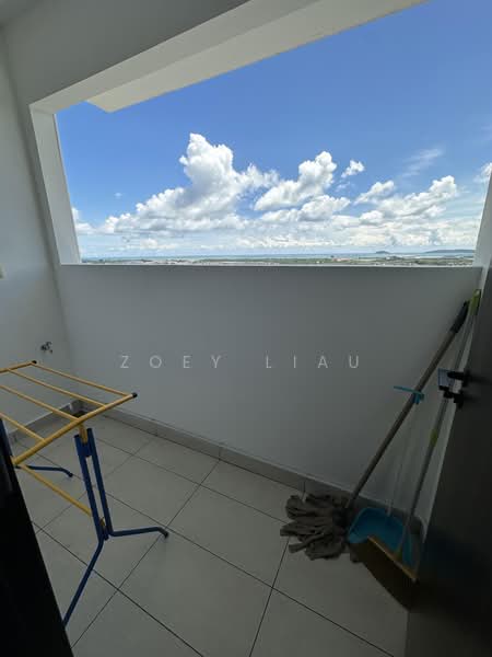Servis Apartment untuk Disewa di K Avenue - Zoey Liau - PropertyGuru.com.my