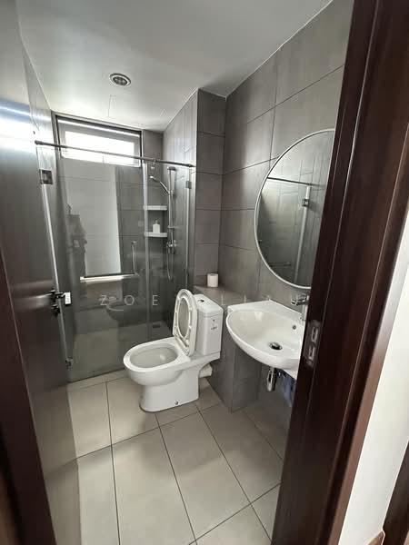Servis Apartment untuk Disewa di K Avenue - Zoey Liau - PropertyGuru.com.my