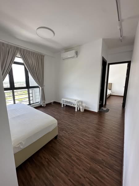 Servis Apartment untuk Disewa di K Avenue - Zoey Liau - PropertyGuru.com.my