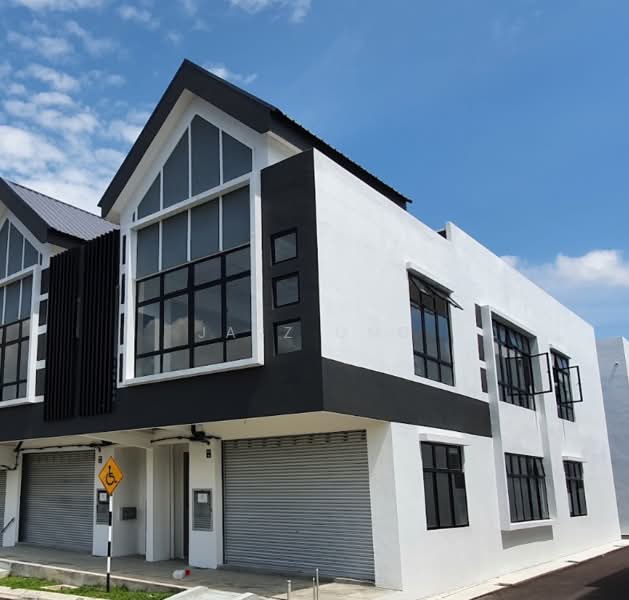 Kedai untuk Disewa di Bandar Bistari Perdana (Pasir Gudang) - Jasz Ong - Exterior - PropertyGuru.com.my