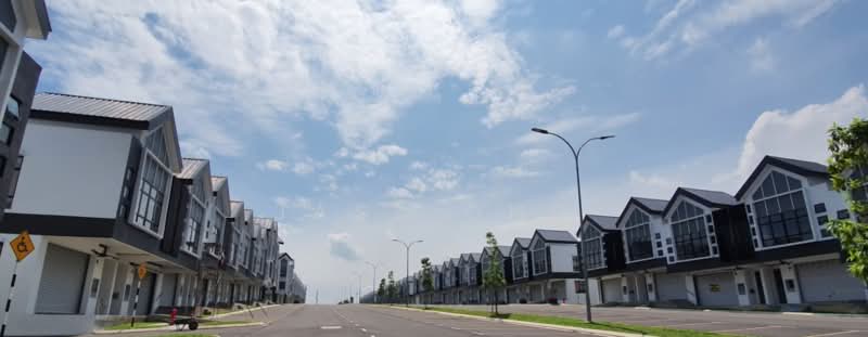 Kedai untuk Disewa di Bandar Bistari Perdana (Pasir Gudang) - Jasz Ong - Exterior - PropertyGuru.com.my