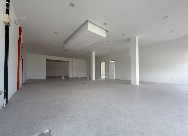 Gudang untuk Disewa di Puchong (Selangor) - Alex Lee - Interior - PropertyGuru.com.my