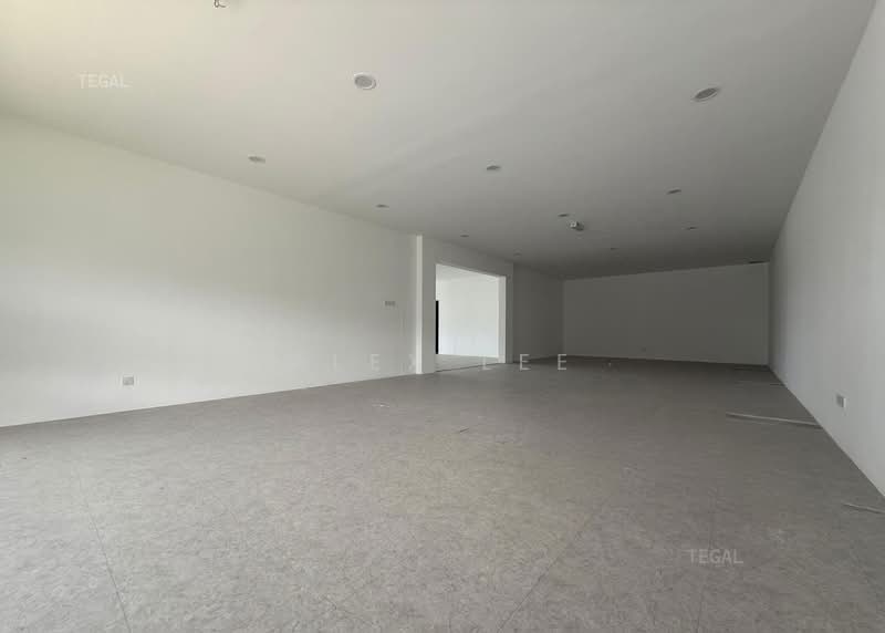 Gudang untuk Disewa di Puchong (Selangor) - Alex Lee - Interior - PropertyGuru.com.my