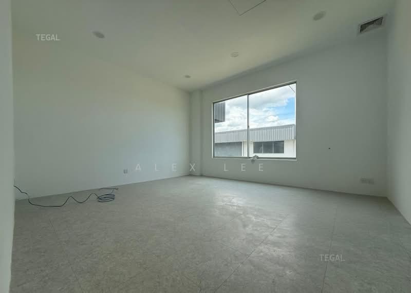 Gudang untuk Disewa di Puchong (Selangor) - Alex Lee - Interior - PropertyGuru.com.my