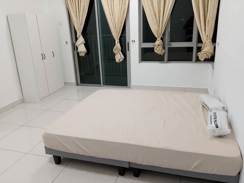 Condominium for Sale at Hon Residensi @ City Garden Commercial Centre - Yong Kelvin - PropertyGuru.com.my