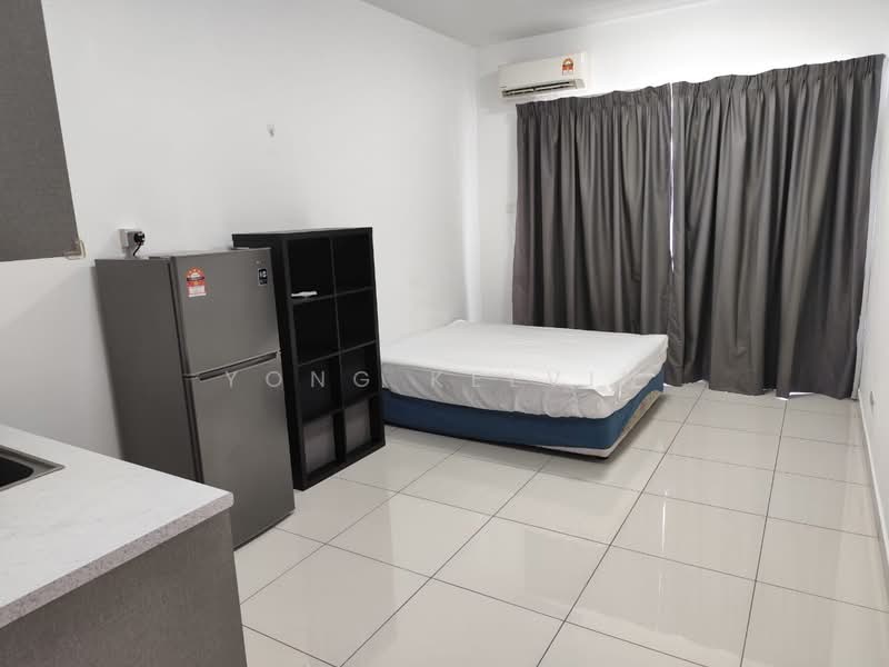 Condominium for Sale at Hon Residensi @ City Garden Commercial Centre - Yong Kelvin - PropertyGuru.com.my