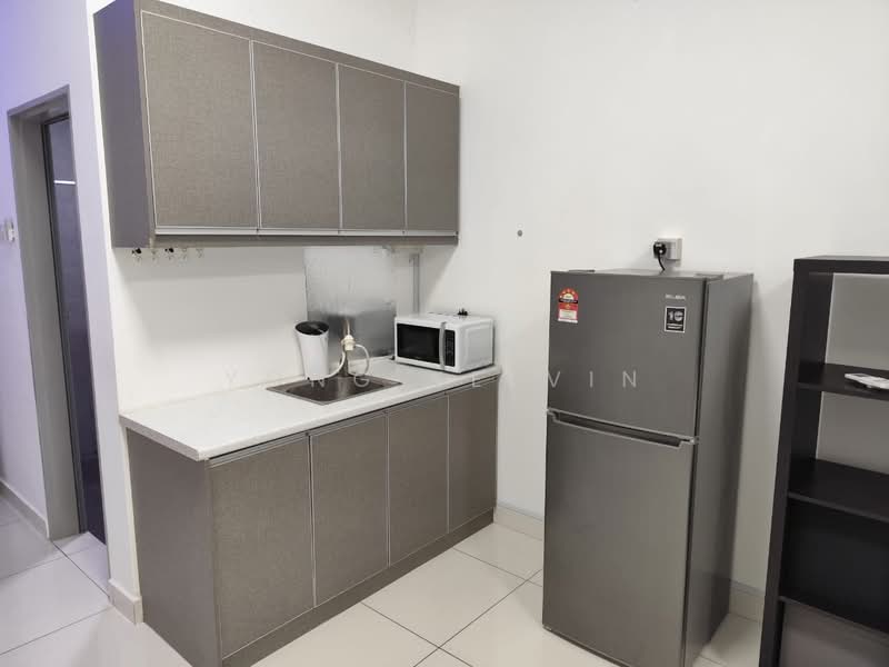 Condominium for Sale at Hon Residensi @ City Garden Commercial Centre - Yong Kelvin - PropertyGuru.com.my