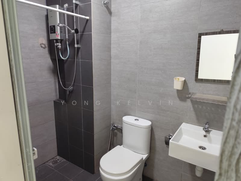 Condominium for Sale at Hon Residensi @ City Garden Commercial Centre - Yong Kelvin - PropertyGuru.com.my