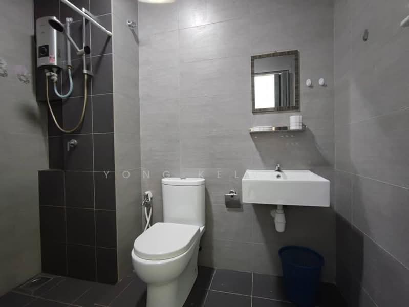 Condominium for Sale at Hon Residensi @ City Garden Commercial Centre - Yong Kelvin - PropertyGuru.com.my