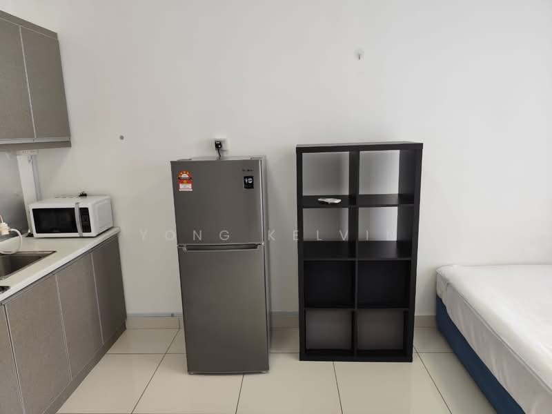 Condominium for Sale at Hon Residensi @ City Garden Commercial Centre - Yong Kelvin - PropertyGuru.com.my