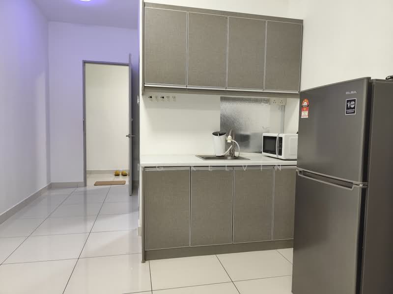 Condominium for Sale at Hon Residensi @ City Garden Commercial Centre - Yong Kelvin - PropertyGuru.com.my