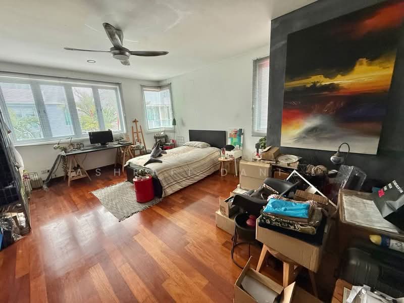 Semi-Detached House for Sale in Seksyen 6 (Bangi) - Ashraff Daniel - PropertyGuru.com.my