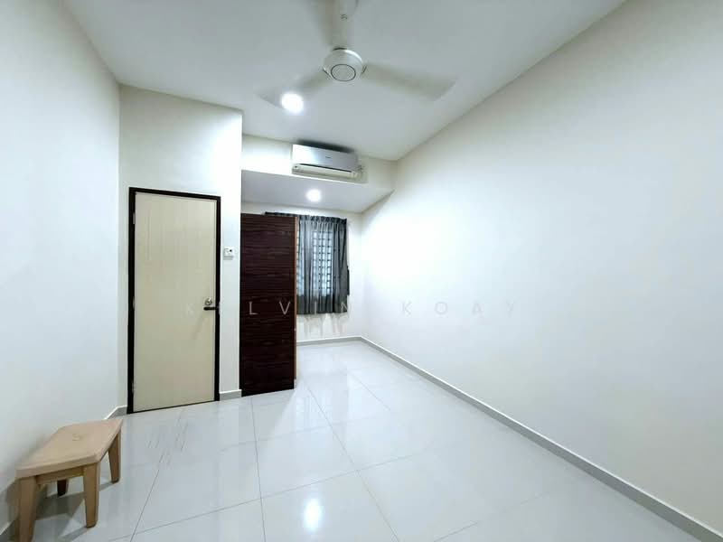 Rumah Teres 2 Tingkat untuk Dijual di Taman Desa Tebrau (Tebrau) - Kelvin Koay - Interior - PropertyGuru.com.my