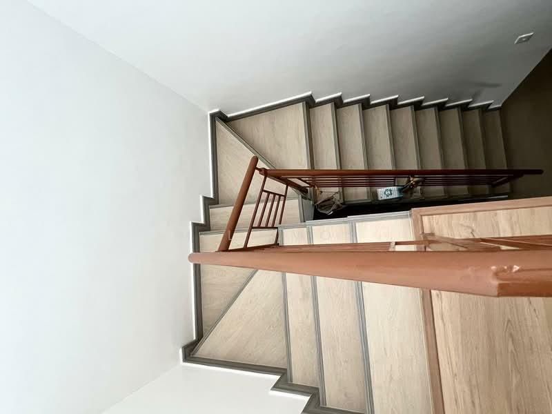 Rumah Teres 1.5 Tingkat untuk Dijual di Johor Bahru (Johor) - M.L. Mok - Interior - PropertyGuru.com.my