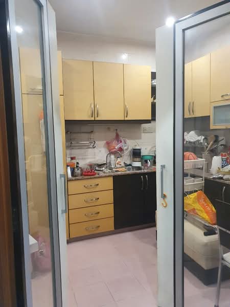 Rumah Teres 2 Tingkat untuk Dijual di Ayer Itam (Penang) - Jia Yong - Kitchen - PropertyGuru.com.my