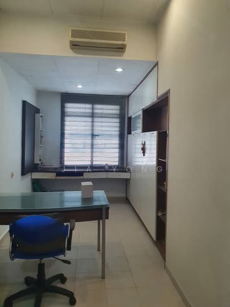 Rumah Teres 2 Tingkat untuk Dijual di Ayer Itam (Penang) - Jia Yong - Study - PropertyGuru.com.my