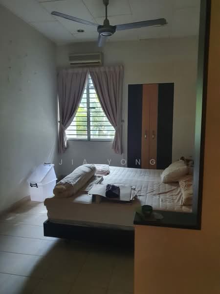 Rumah Teres 2 Tingkat untuk Dijual di Ayer Itam (Penang) - Jia Yong - Bedroom - PropertyGuru.com.my